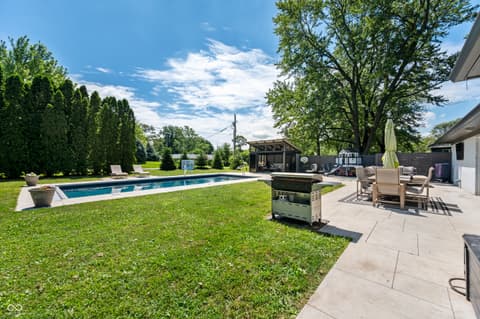 Photo of 217 West Drive, Fortville, IN
