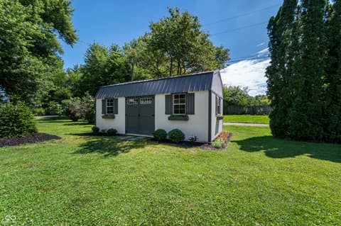 Photo of 217 West Drive, Fortville, IN
