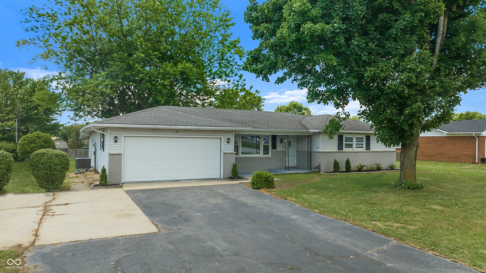 Photo of 605 S Maple Street, Greentown, IN