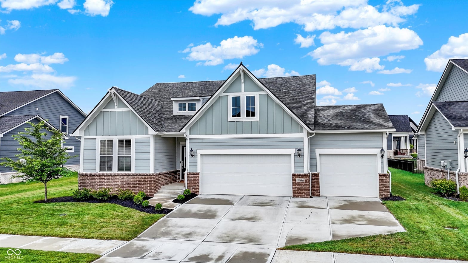 Photo of 15744 Kohut Lane, Westfield, IN