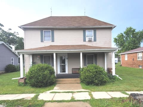104 E Pine Street