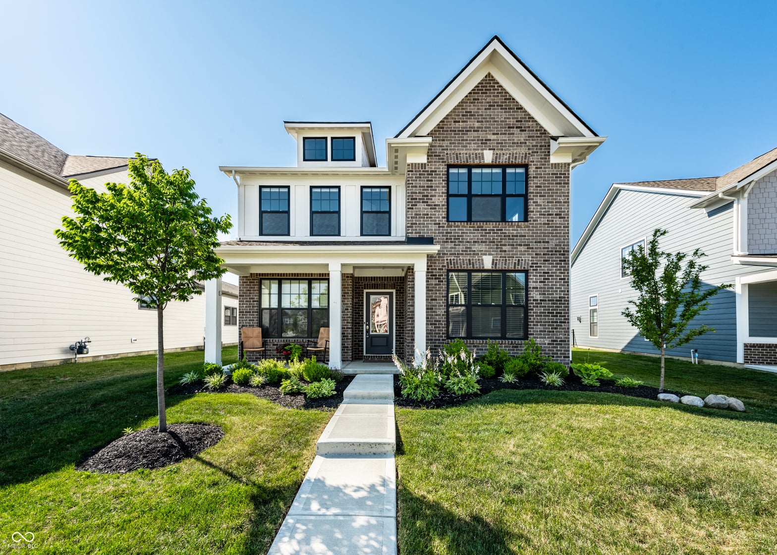 Photo of 2199 Ryder Place, Westfield, IN