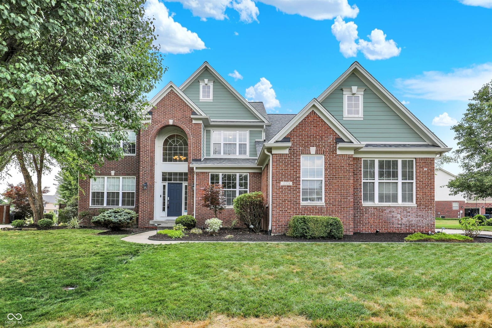 Photo of 13326 Amundson Drive, Carmel, IN