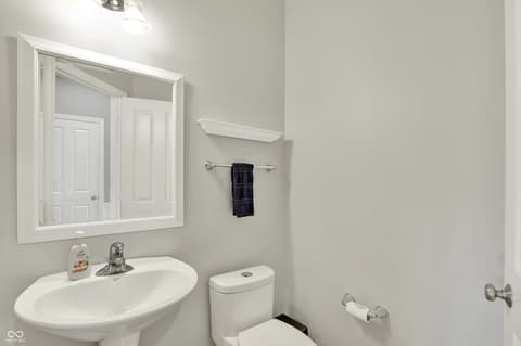 Photo of 13326 Amundson Drive, Carmel, IN