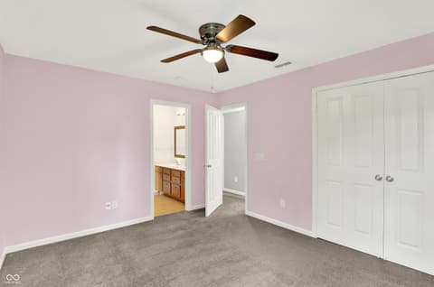Photo of 13326 Amundson Drive, Carmel, IN