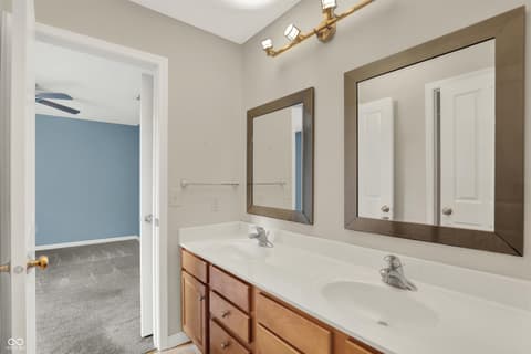 Photo of 13326 Amundson Drive, Carmel, IN