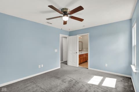 Photo of 13326 Amundson Drive, Carmel, IN