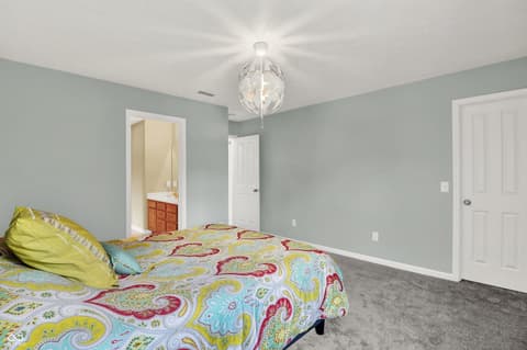 Photo of 13326 Amundson Drive, Carmel, IN