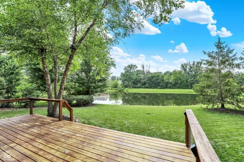 Photo of 13326 Amundson Drive, Carmel, IN