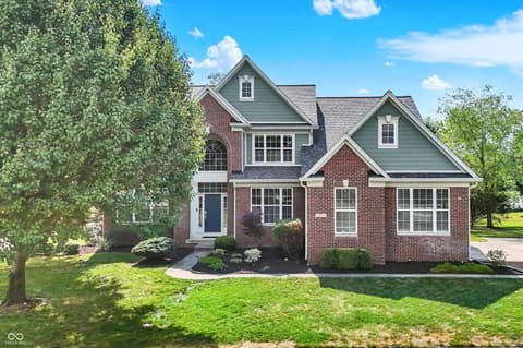 Photo of 13326 Amundson Drive, Carmel, IN