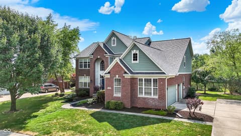 Photo of 13326 Amundson Drive, Carmel, IN
