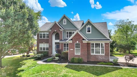 Photo of 13326 Amundson Drive, Carmel, IN