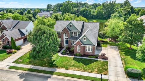 Photo of 13326 Amundson Drive, Carmel, IN