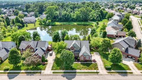 Photo of 13326 Amundson Drive, Carmel, IN