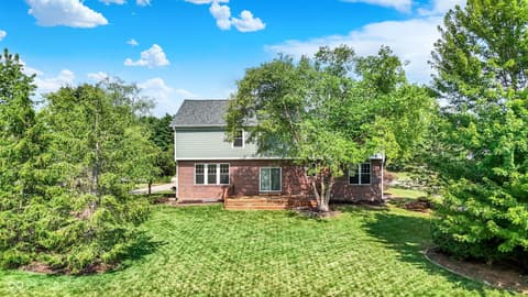 Photo of 13326 Amundson Drive, Carmel, IN