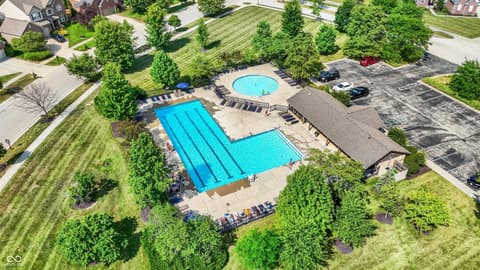 Photo of 13326 Amundson Drive, Carmel, IN