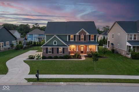 16338 Portage Trail Lane