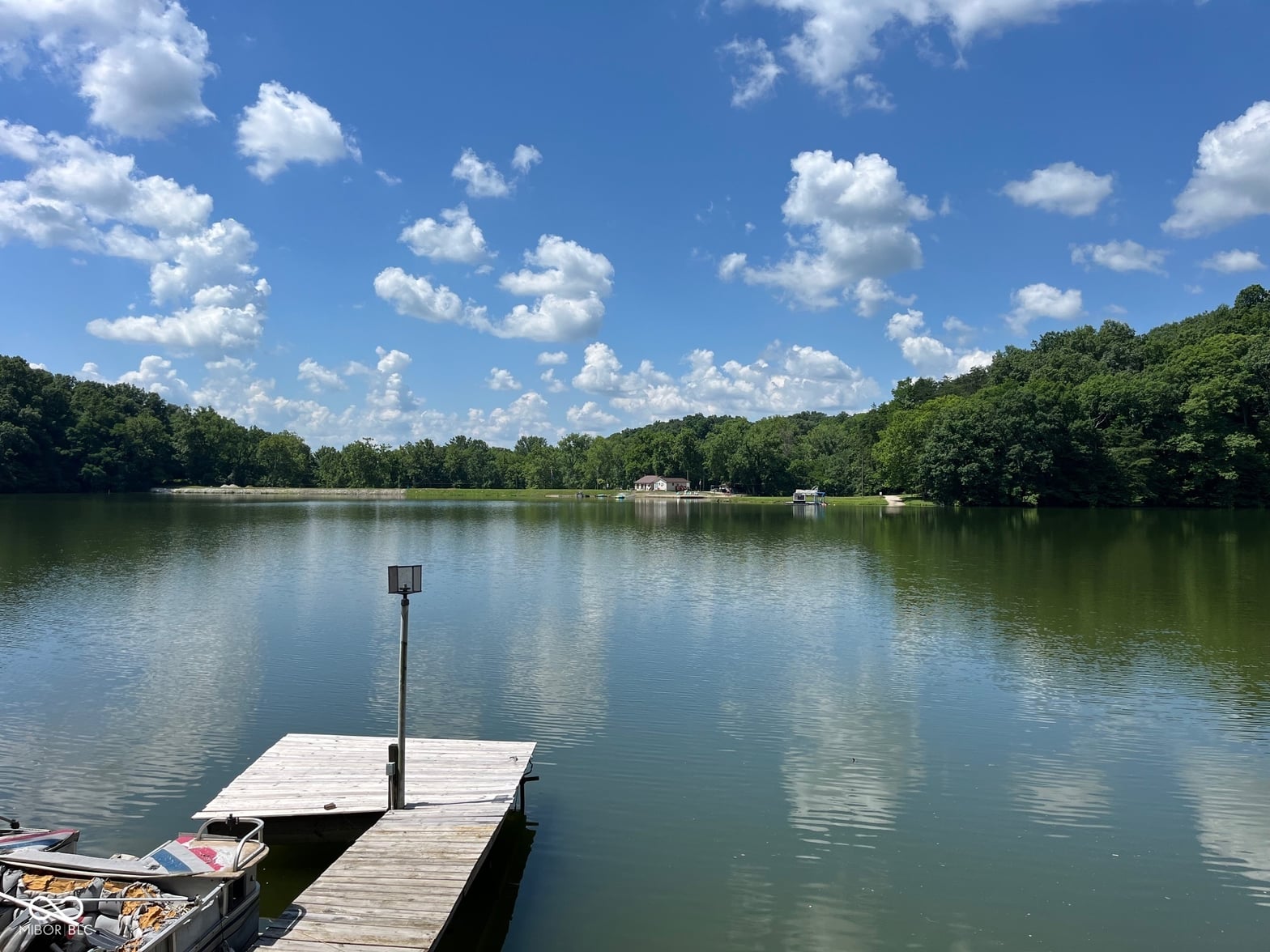 Photo of 4494 N Templin Road, Martinsville, IN