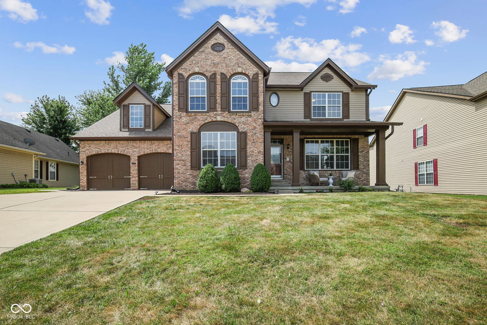 Photo of 18879 Monarch Springs Drive, Noblesville, IN