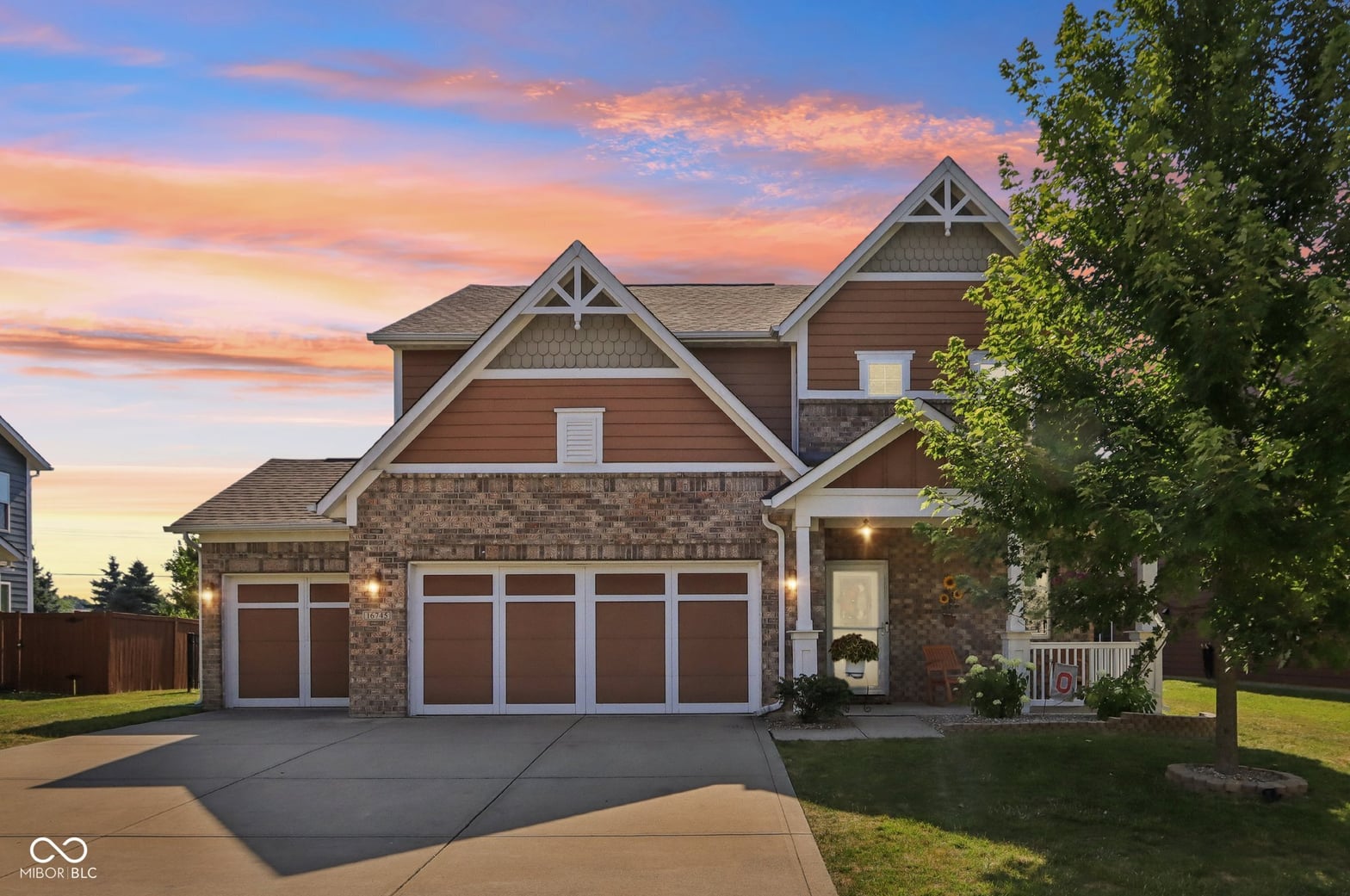 Photo of 16745 Del Mar Way, Westfield, IN