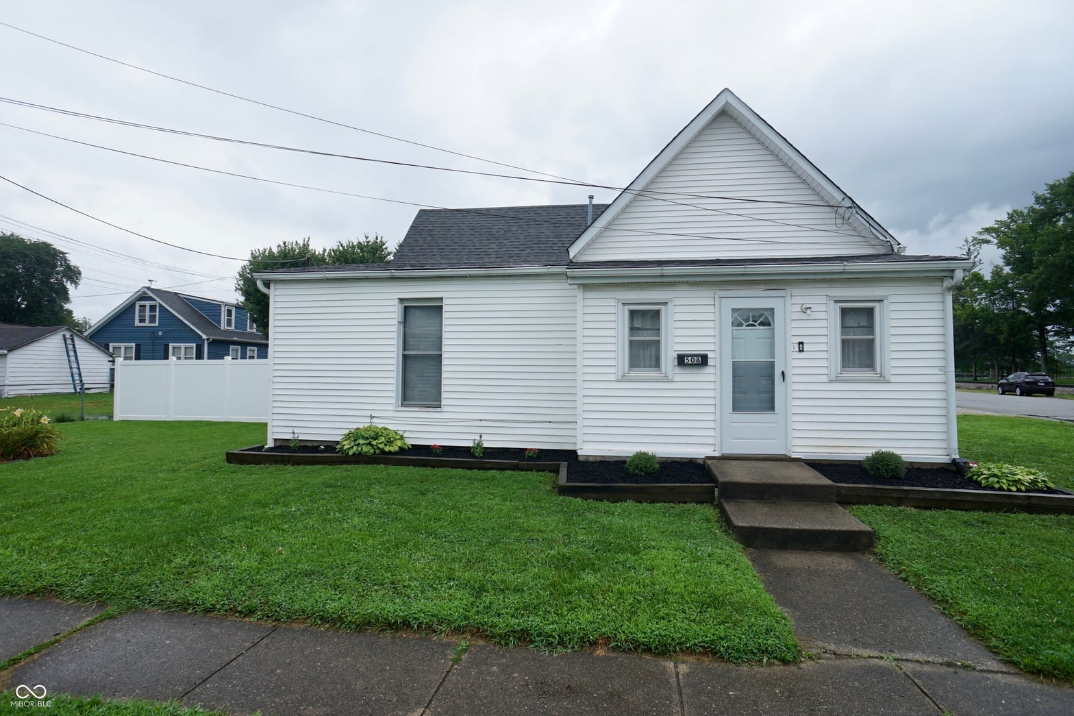 Photo of 508 S Park Avenue, Batesville, IN