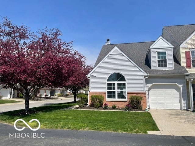 Photo of 9664 Legare Street, Fishers, IN
