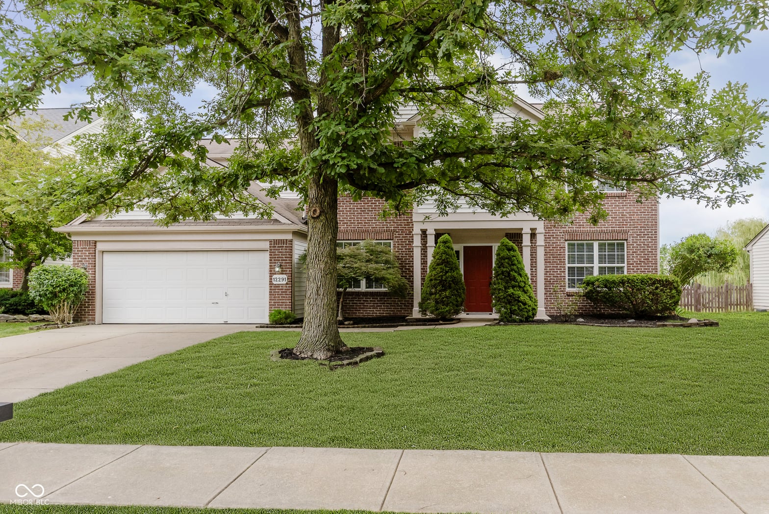 Photo of 12291 Cobblestone Drive, Fishers, IN