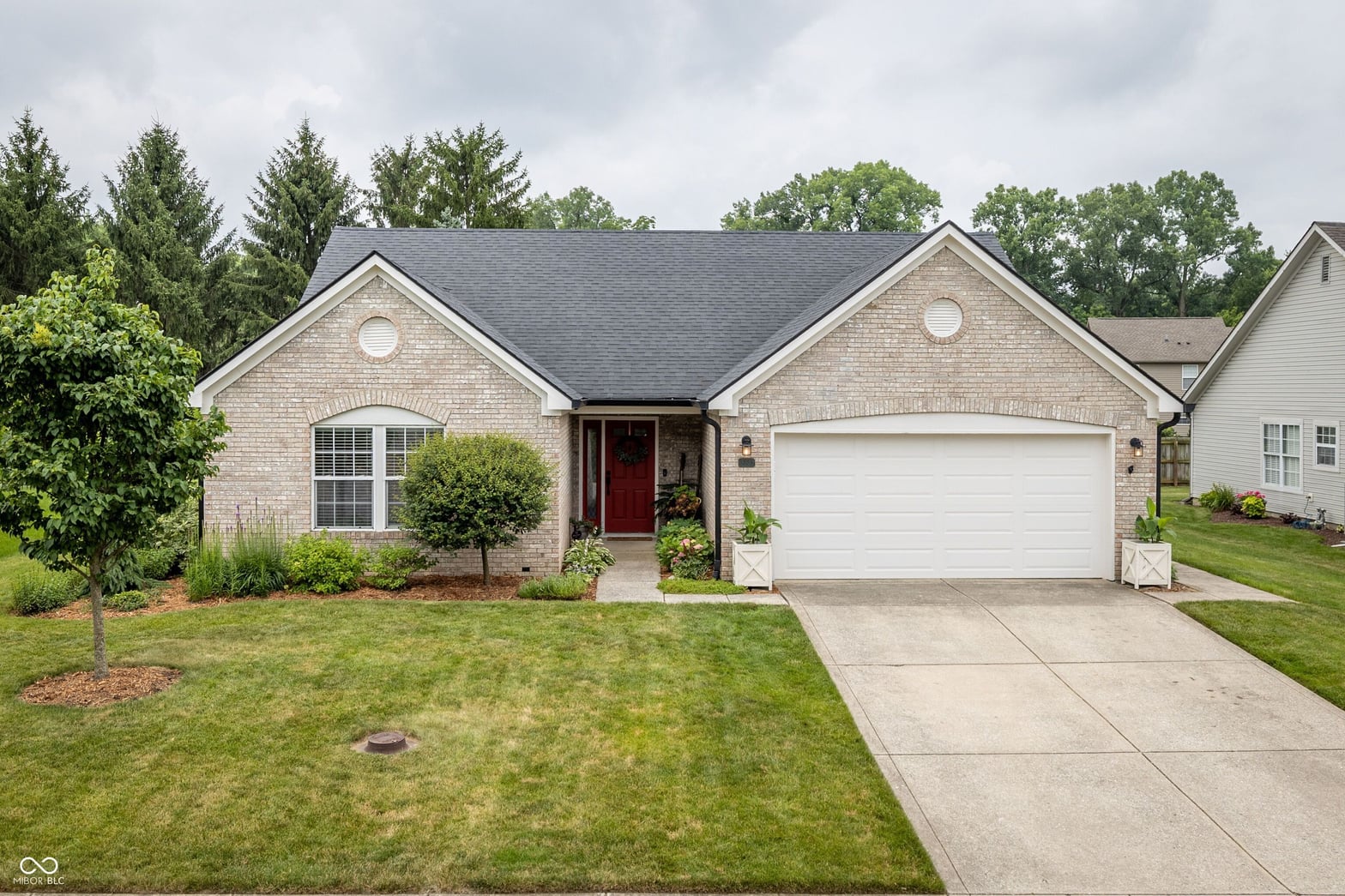Photo of 6225 Valleyview Drive, Fishers, IN