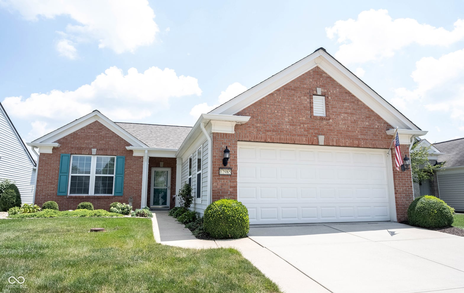 Photo of 12985 Merlot Lane, Fishers, IN