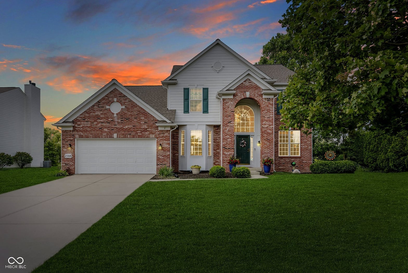 Photo of 2164 Mustang Chase Drive, Carmel, IN