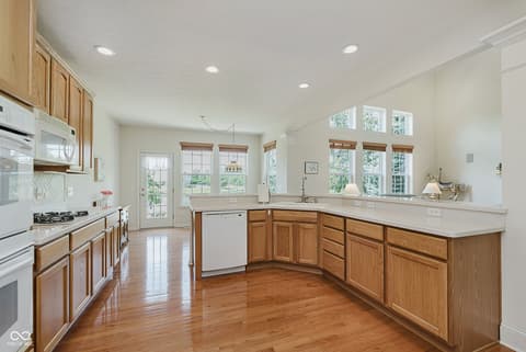 Photo of 2164 Mustang Chase Drive, Carmel, IN