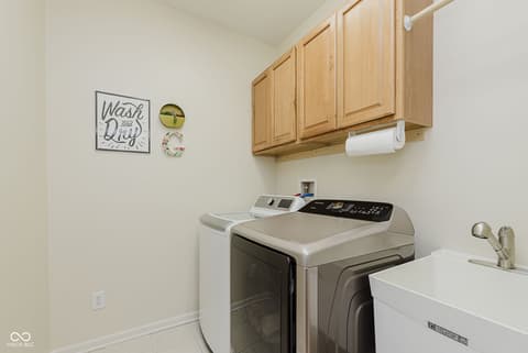 Photo of 2164 Mustang Chase Drive, Carmel, IN