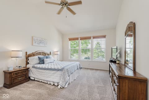 Photo of 2164 Mustang Chase Drive, Carmel, IN