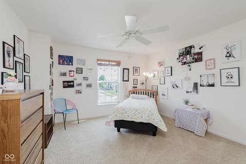 Photo of 2164 Mustang Chase Drive, Carmel, IN