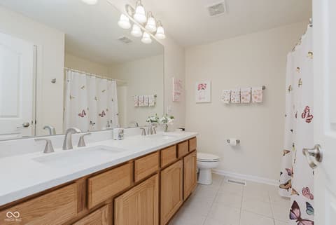 Photo of 2164 Mustang Chase Drive, Carmel, IN