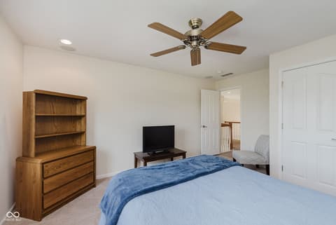 Photo of 2164 Mustang Chase Drive, Carmel, IN