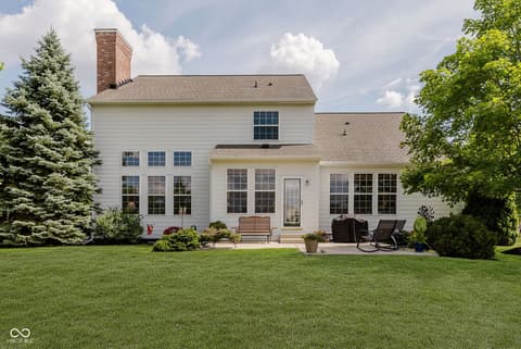 Photo of 2164 Mustang Chase Drive, Carmel, IN