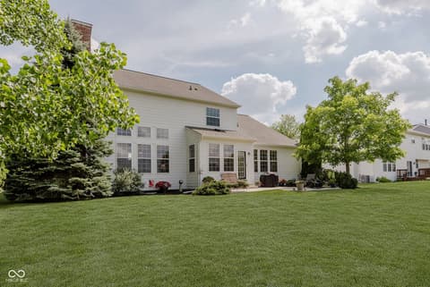 Photo of 2164 Mustang Chase Drive, Carmel, IN