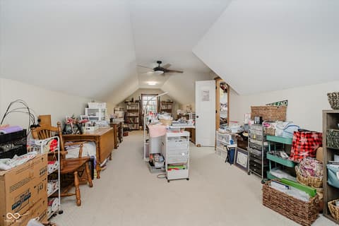 Studio — 7178 Lockford Walk N, Avon, IN
