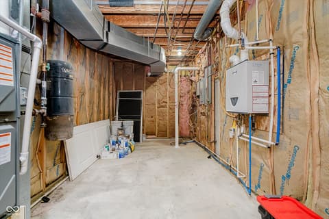 Utility Room — 7178 Lockford Walk N, Avon, IN