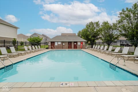 Photo of 7178 Lockford Walk N, Avon, IN