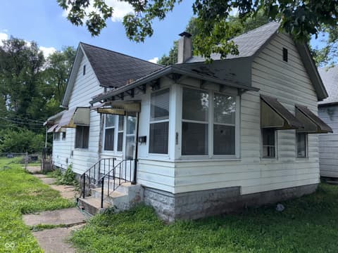 726 N 14th 1/2 Street