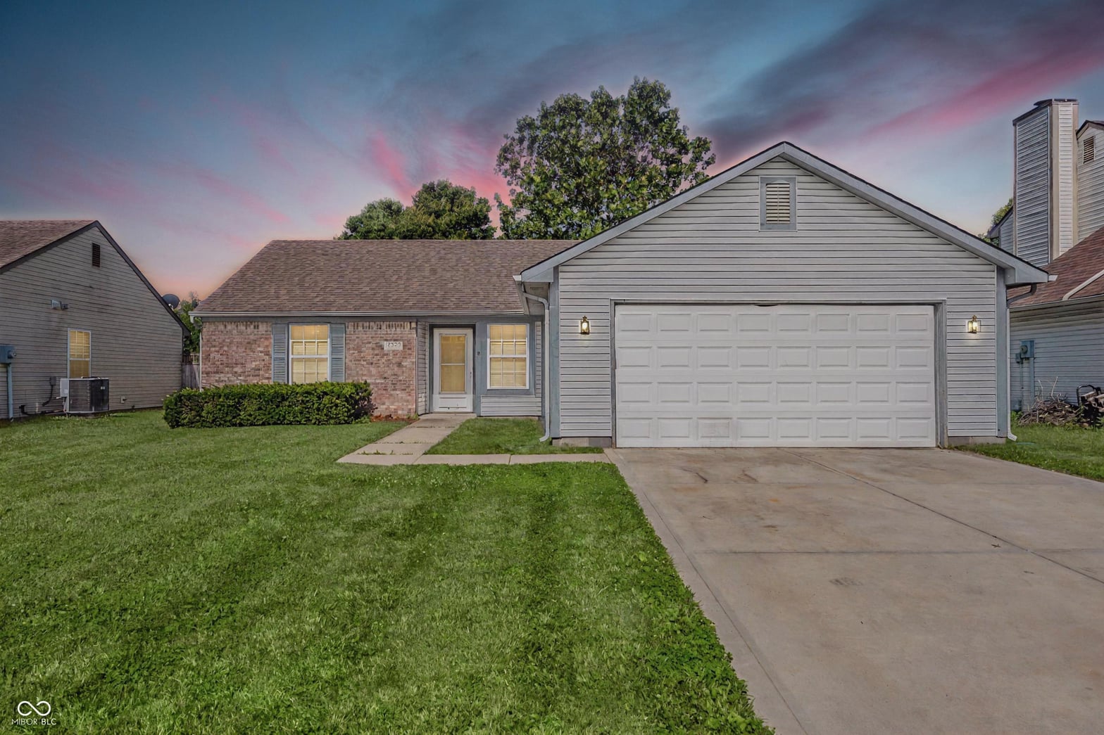 Photo of 12956 Shandon Lane, Fishers, IN