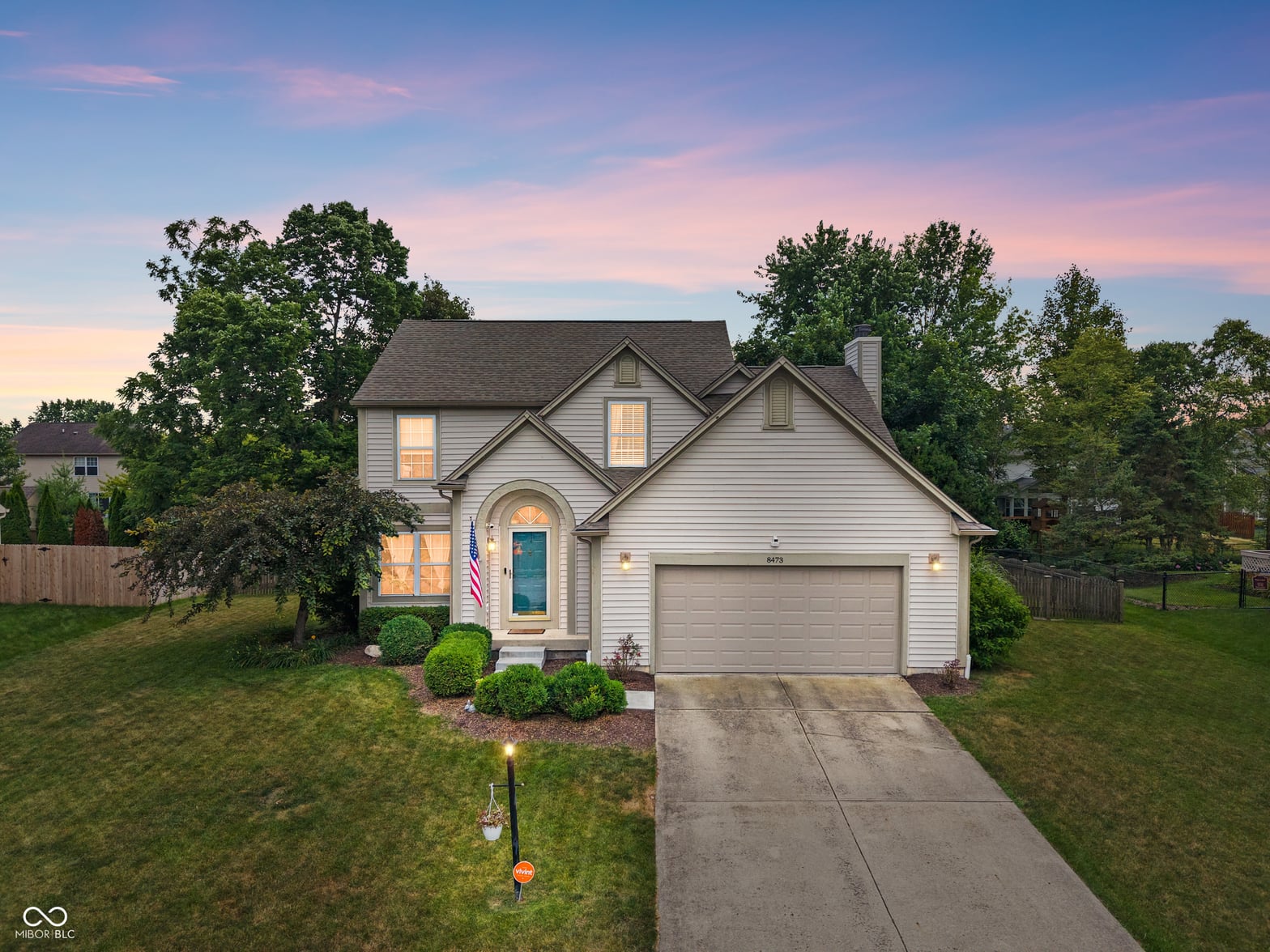 Photo of 8473 Ardennes Drive, Fishers, IN