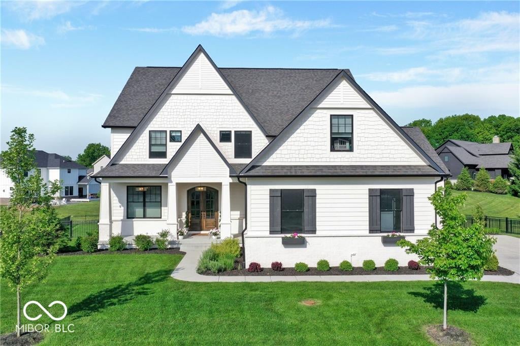 Photo of 16608 George Gang Boulevard, Westfield, IN