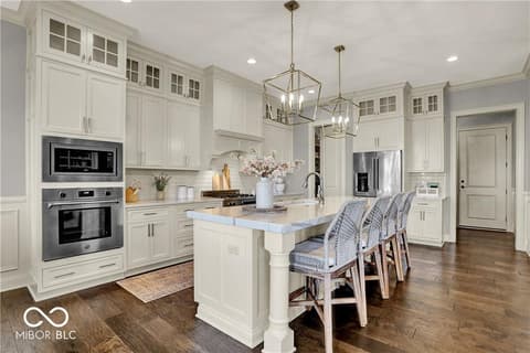 Photo of 16608 George Gang Boulevard, Westfield, IN