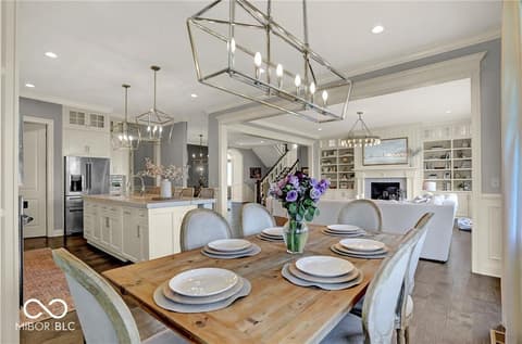 Photo of 16608 George Gang Boulevard, Westfield, IN