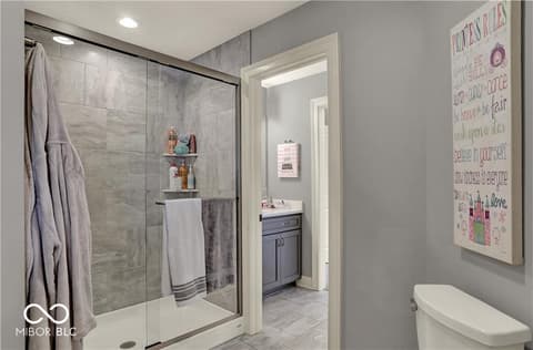 Photo of 16608 George Gang Boulevard, Westfield, IN