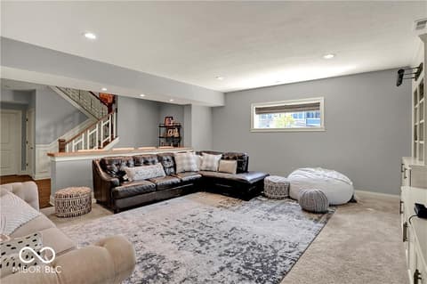 Photo of 16608 George Gang Boulevard, Westfield, IN