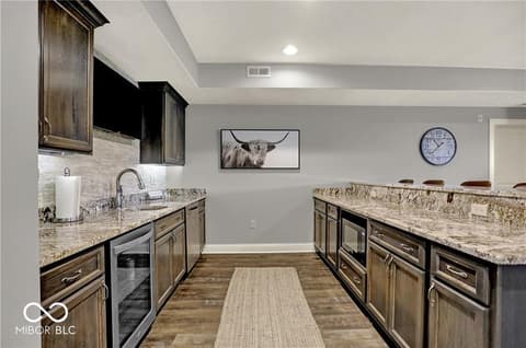 Photo of 16608 George Gang Boulevard, Westfield, IN